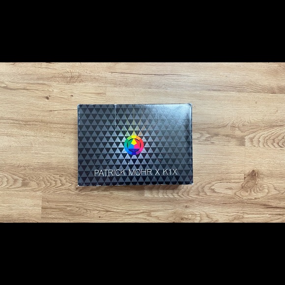 Sneakers Patrick Mohr - Picture 8 of 13